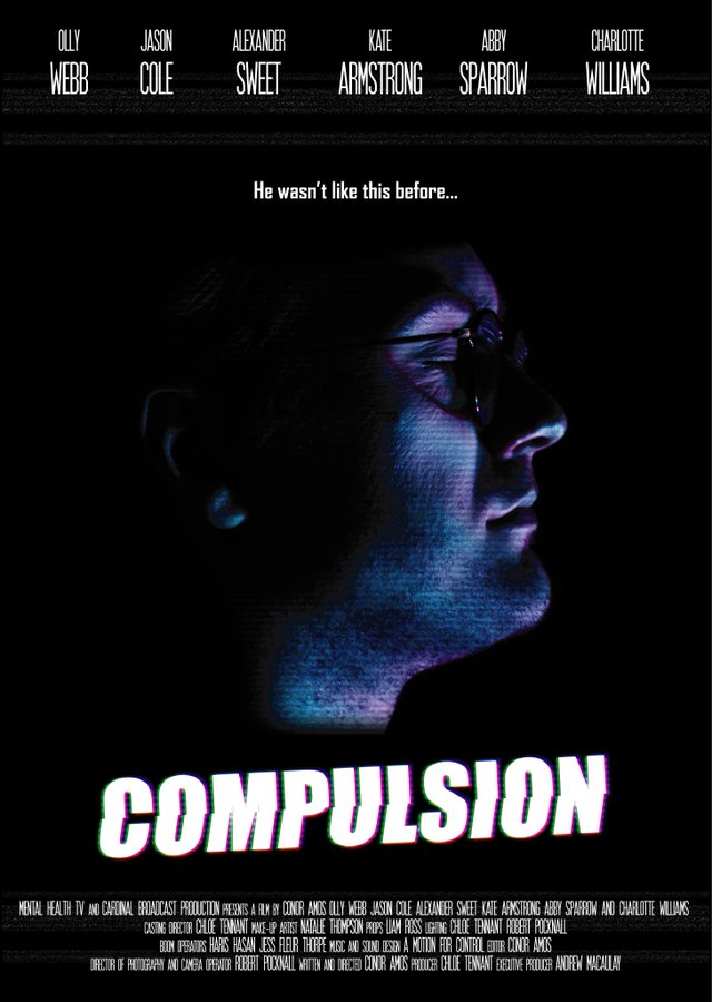 Compulsion (OCD Film)